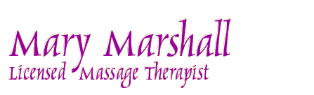 Massage Therapy in Omaha, Nebraska